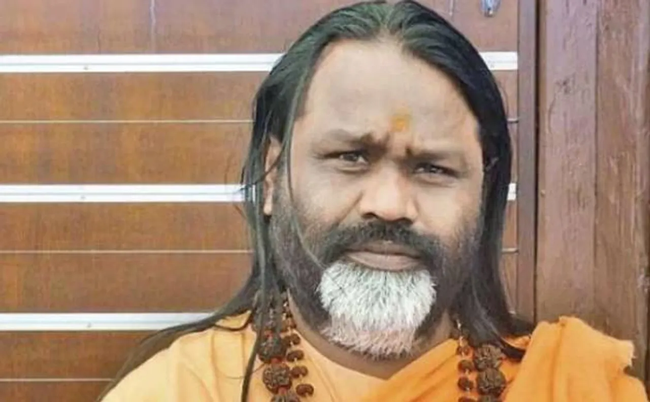 रेप मामले में दाती महाराज ने वकील को भेजकर जांच में शामिल होने के लिए मांगा 7 दिन का समय