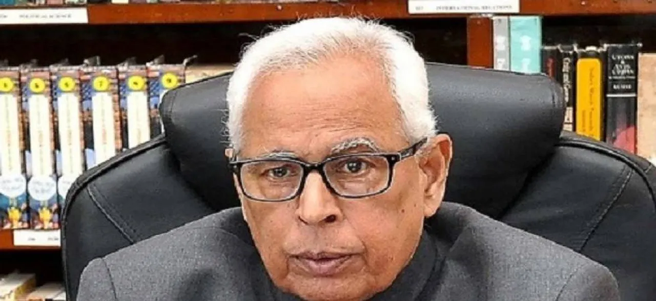 जम्मू-कश्मीर में अब लगेगा राष्ट्रपति शासन, PDP, NC और कांग्रेस ने सरकार बनाने से किया इनकार