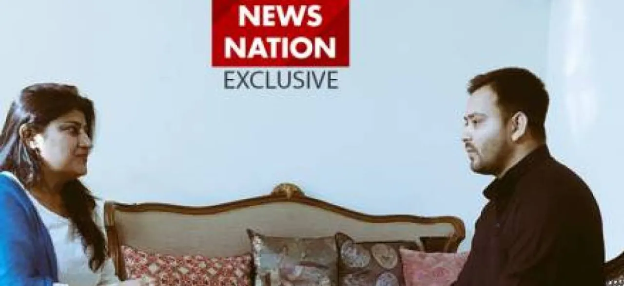 NN Exclusive: बिहार चुनाव पर बोले तेजस्वी, मैं ही हूं अगला सीएम उम्मीदवार