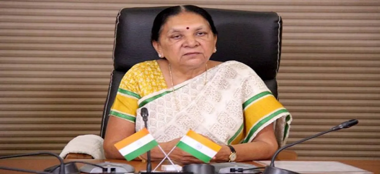 मध्यप्रदेश की राज्यपाल का आनंदीबेना पटेल का अजीबो-गरीब बयान कहा- ब्रेस्टफीडिंग न कराने वाली महिलाओं की फूटेगी किस्मत