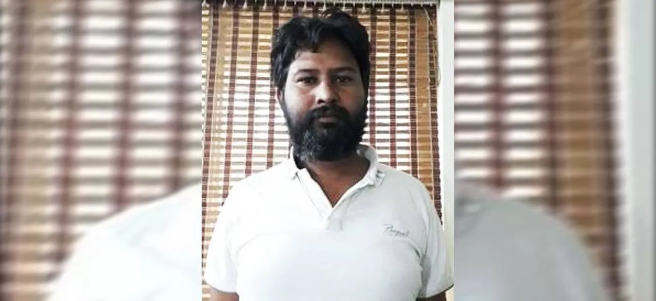 यूपी ATS को मिली बड़ी कामयाबी, गोरखपुर टेरर फंडिंग के मास्टरमाइंड रमेश शाह पुणे से गिरफ्तार