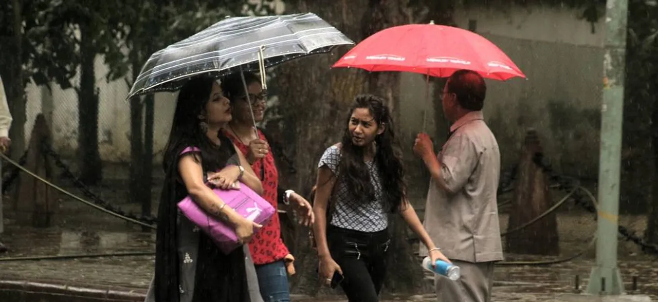 मानसून की चाल पड़ी सुस्त, अभी झेलनी होगी और भीषण गर्मी