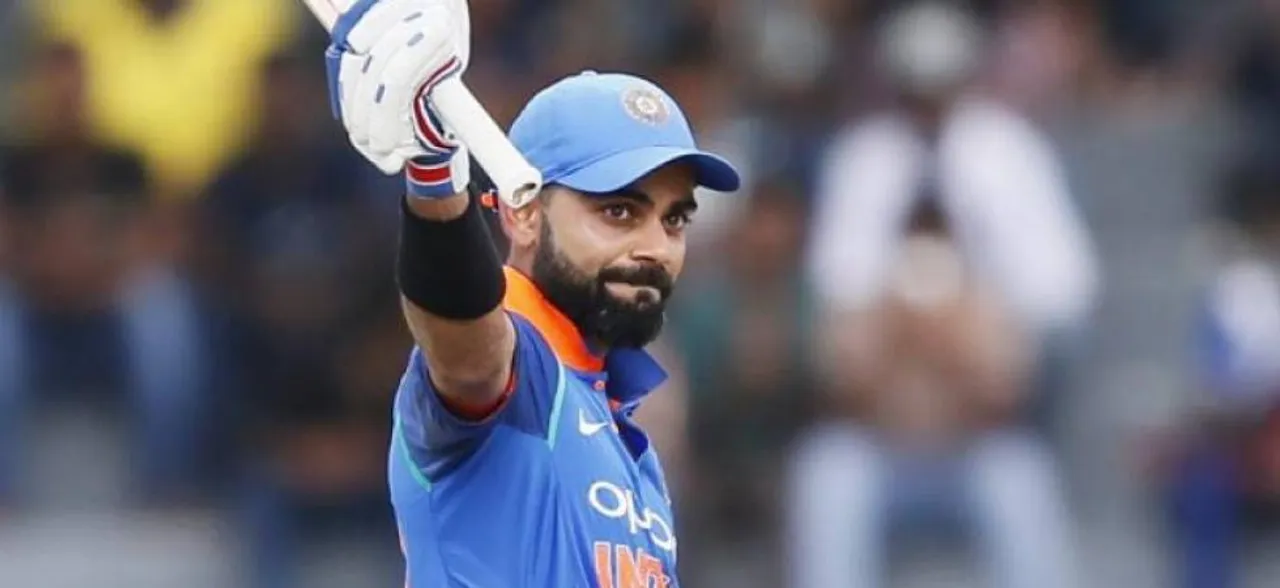 Ind Vs Eng: इंग्लैंड दौरे से पहले बोले विराट- वापसी के लिए हूं उत्साहित