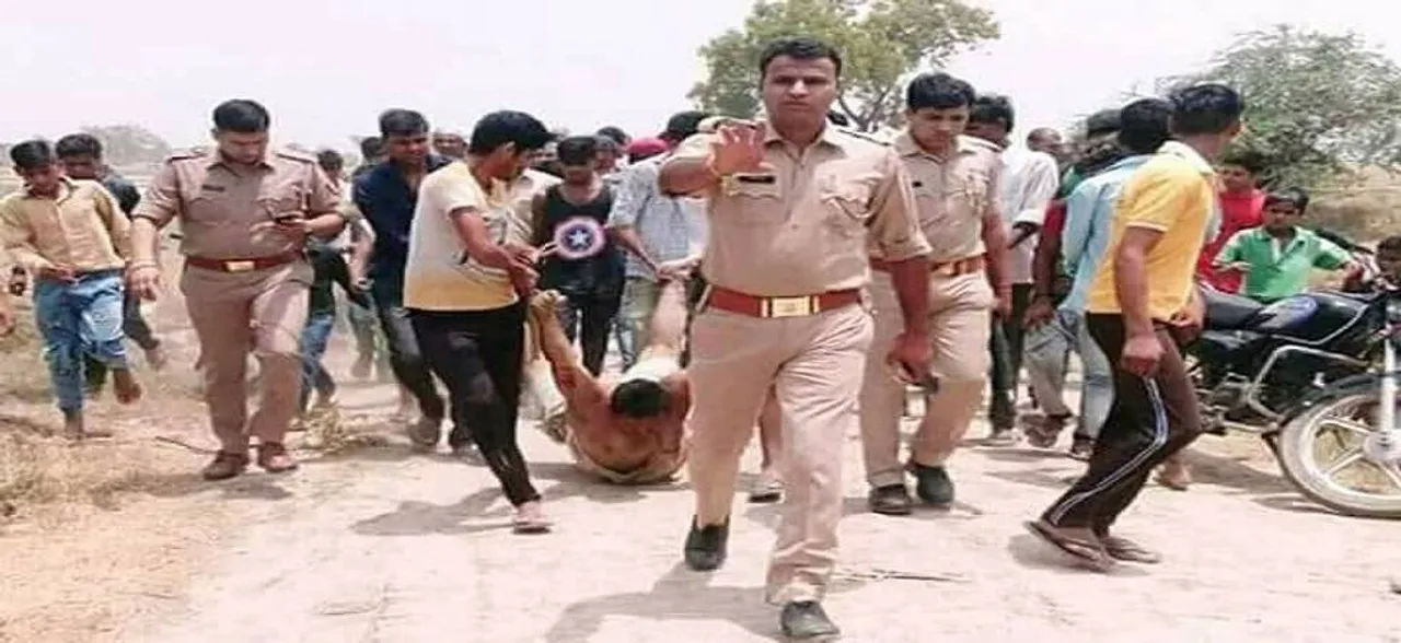 हापुड़ लिचिंग: पीड़ित परिवार का आरोप, पुलिस छिपा रही है जांच रिपोर्ट