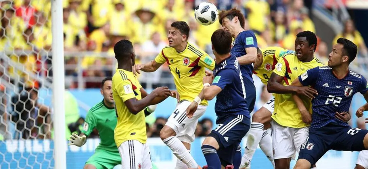FIFA World Cup 2018, Japan vs Senegal: अहम मुकाबले में जापान का सामना सेनेगल से