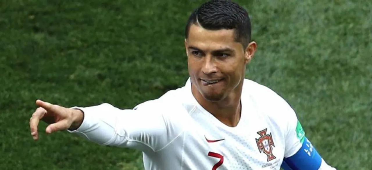Fifa World Cup 2018: ये  5 खिलाड़ी हैं गोल्डन बूट के प्रबल दावेदार