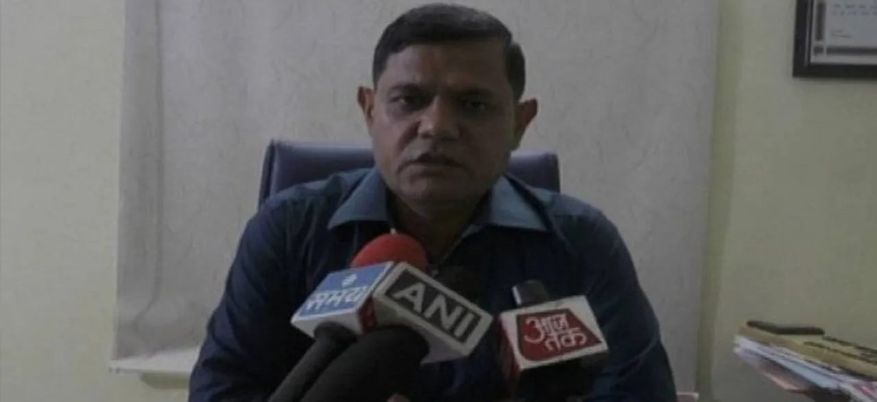 छत्तीसगढ़ः दंतेवाड़ा में नक्सलियों ने ग्रामीणों को अपने गैंग में शामिल होने के लिए धमकाया
