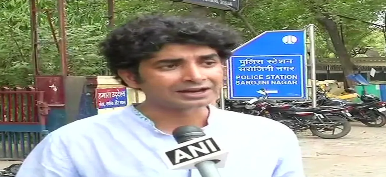 दिल्ली: एनबीसीसी के खिलाफ पर्यावरणविदों ने अदालत की अवमानना का केस दर्ज करवाया