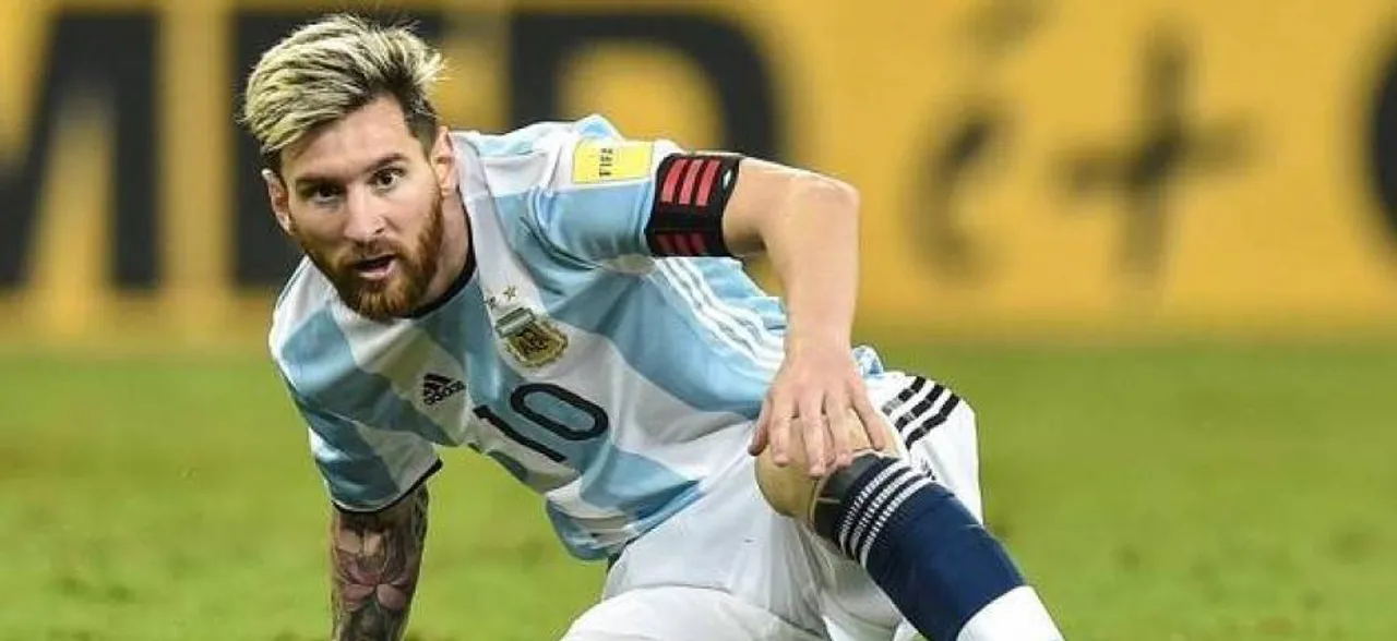 Fifa World Cup 2018: अहम मुकाबले में आज अर्जेटीना का सामना नाइजीरिया से