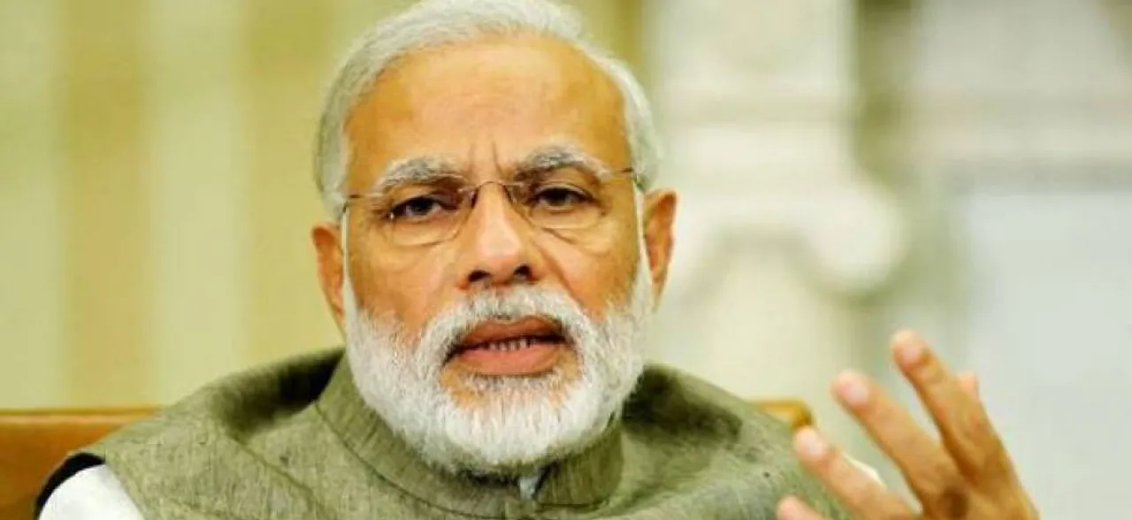 आपातकाल इतिहास का काला अध्याय, विरोध करने वालों को सलाम: पीएम मोदी