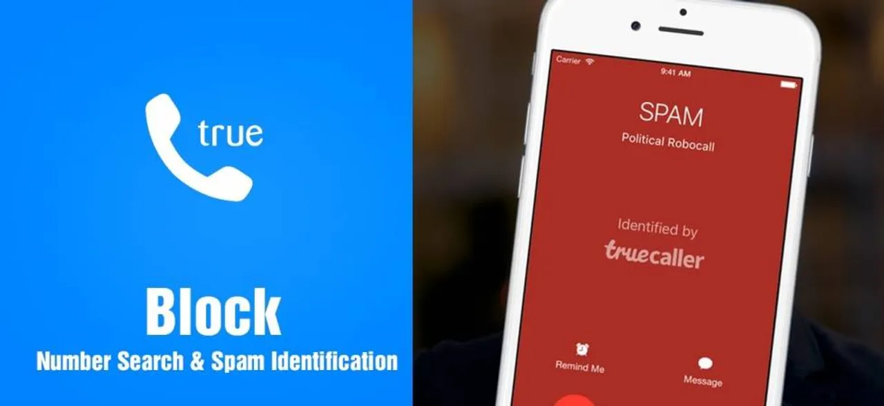 Truecaller में आया नया 'ब्लॉक' करने का फीचर