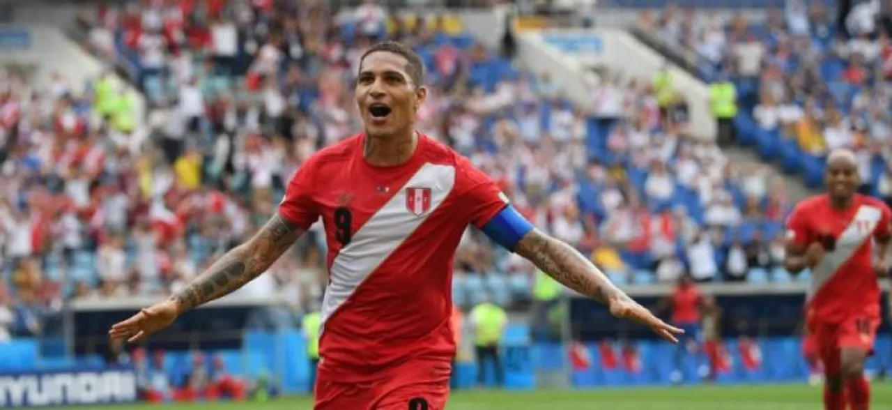 Fifa World Cup : फ्रांस से गोलरहित ड्रॉ खेलकर डेनमार्क अंतिम-16 में