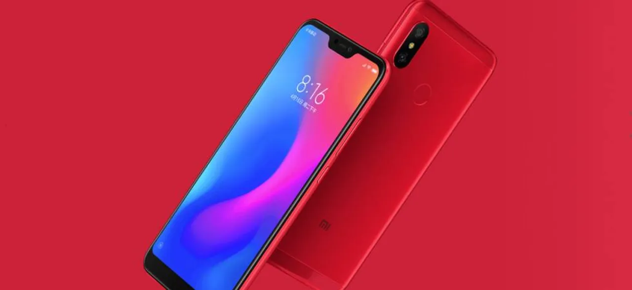 जानिए Redmi Note 5 Pro या Redmi 6 pro कौन सा फोन है बेहतर