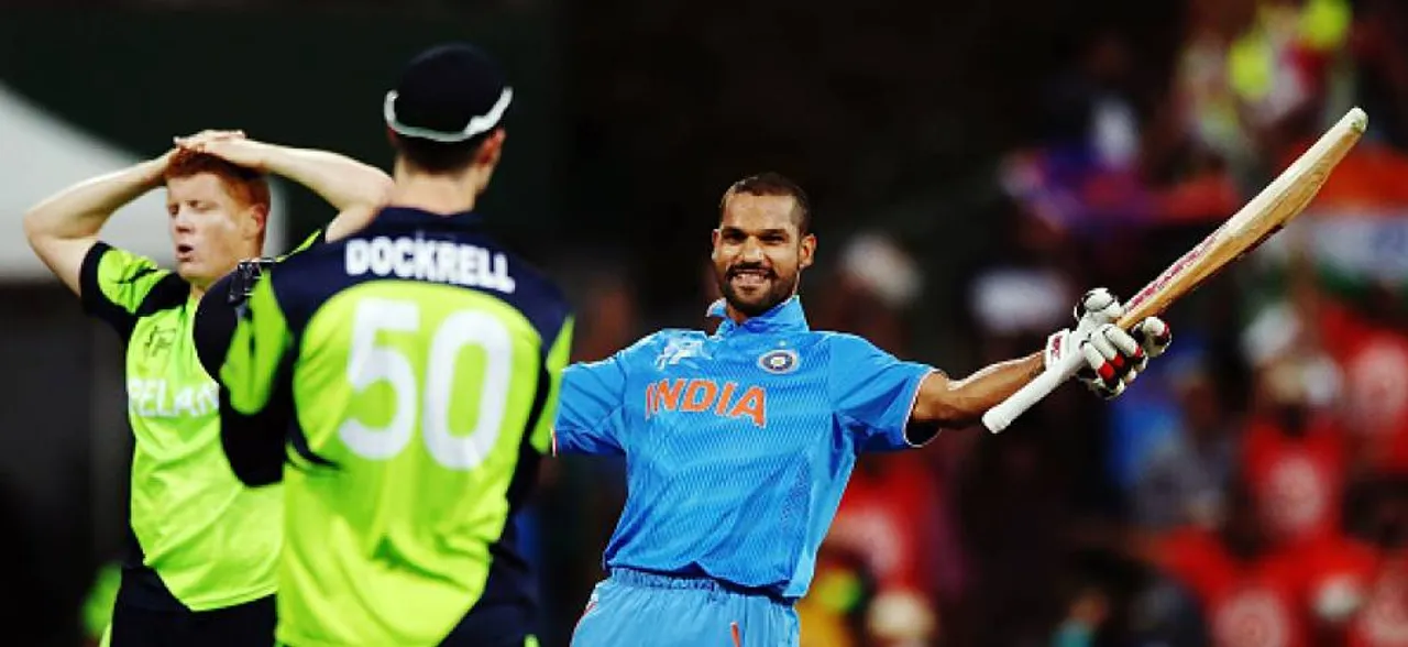Ind Vs Ire: आयरलैंड बनाम इंडिया मैच से पहले जान लें ये 5 बातें