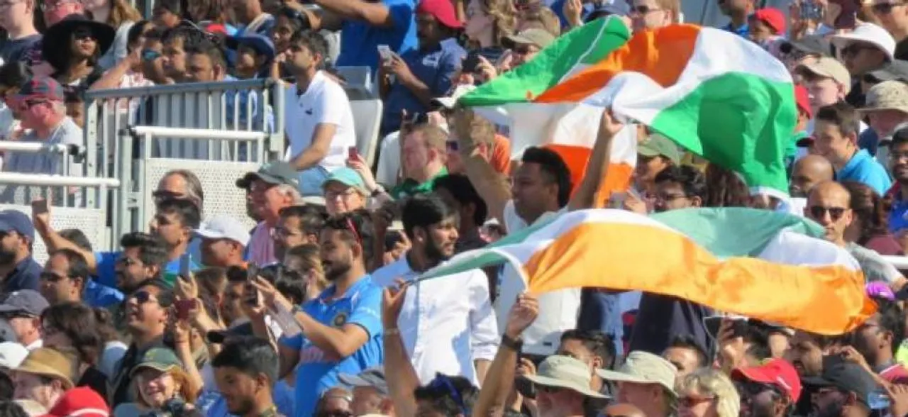 Ind Vs Ire:  पहले टी 20 में भारत ने आयरलैंड को 76 रन से हराया