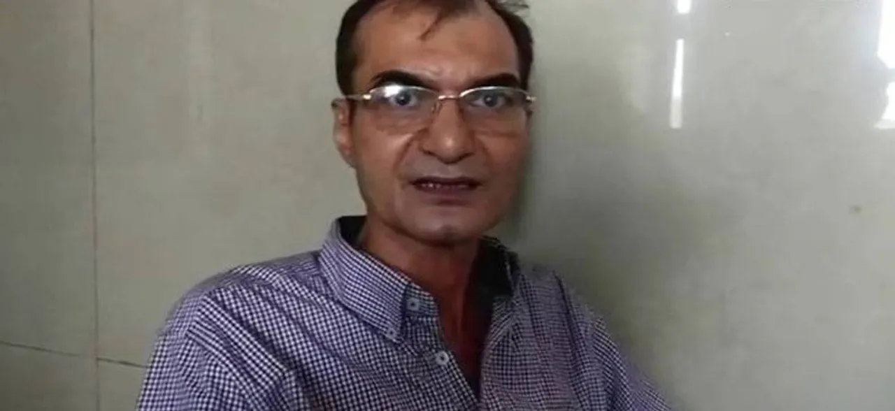हरियाणा: एसी में खराबी के चलते सिविल अस्‍पताल में हुई दो नवजातों की मौत