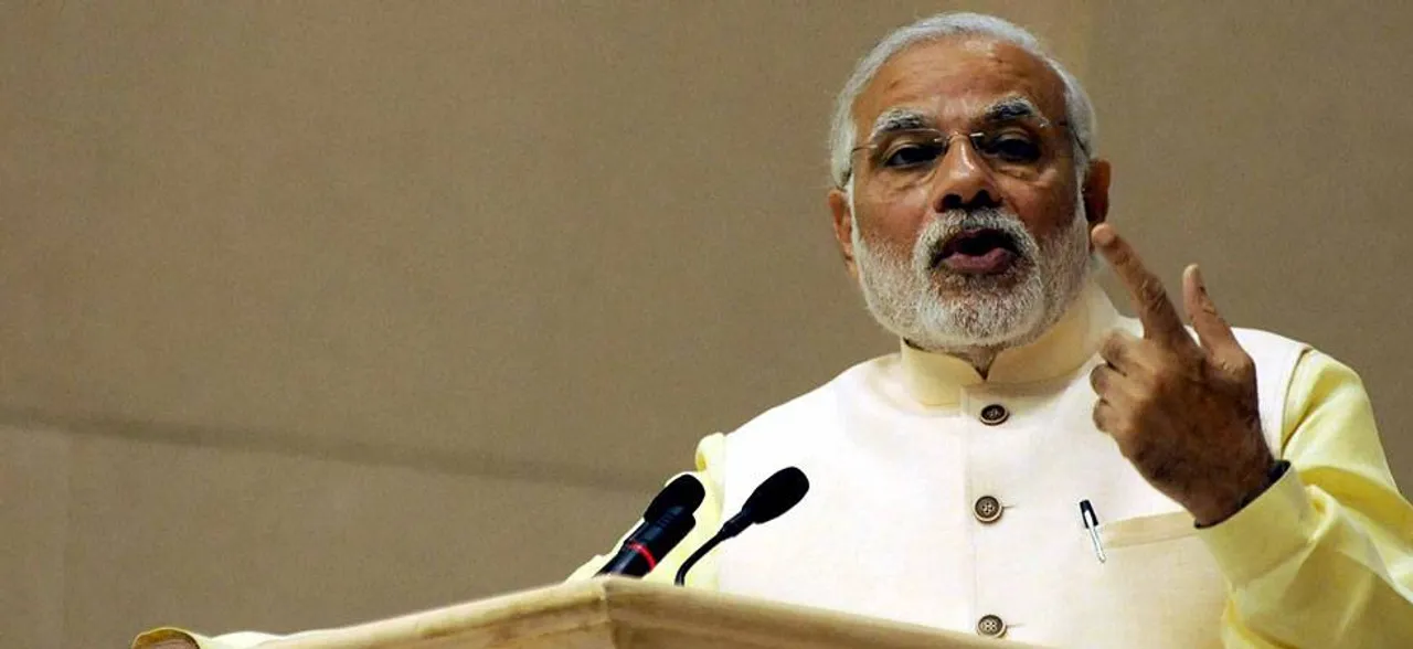 सामाजिक सुरक्षा बीमा से जुड़े 50 करोड़ लोग : पीएम मोदी