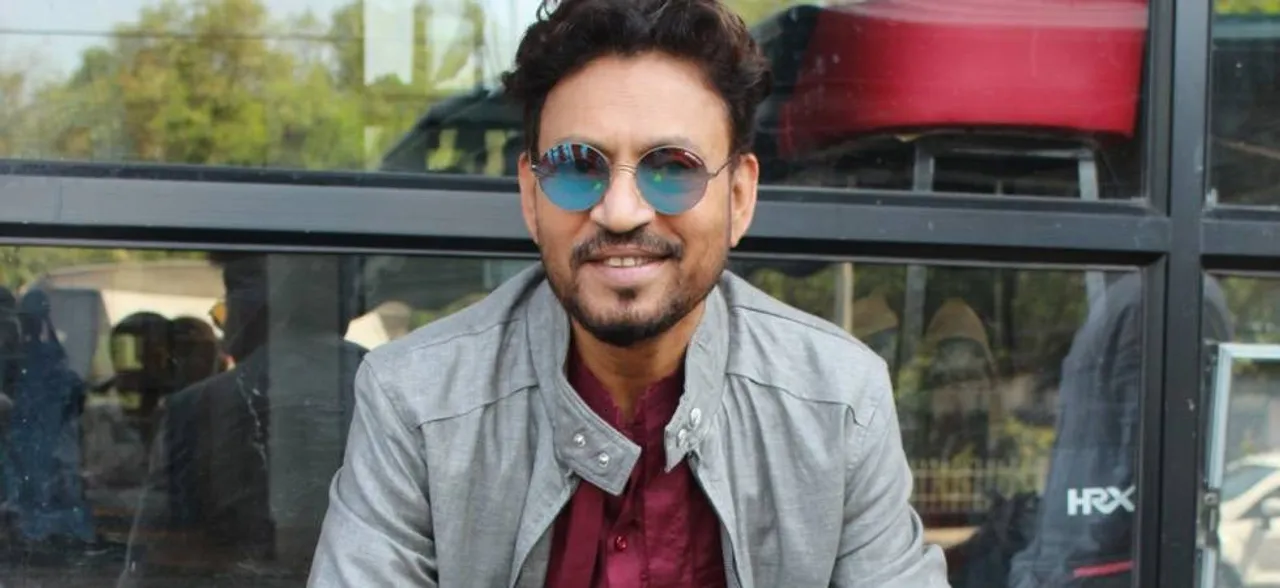 IIFA 2018: इरफ़ान खान ने जीता बेस्ट एक्टर अवॉर्ड, 'कारवां' का फर्स्ट लुक हुआ आउट