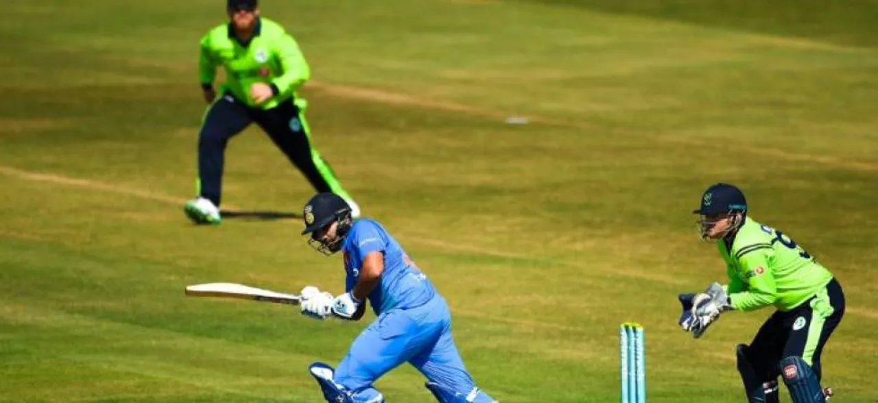 Ind Vs Ire: आयरलैंड के खिलाफ सीरीज कब्जा करने उतरेगी टीम इंडिया