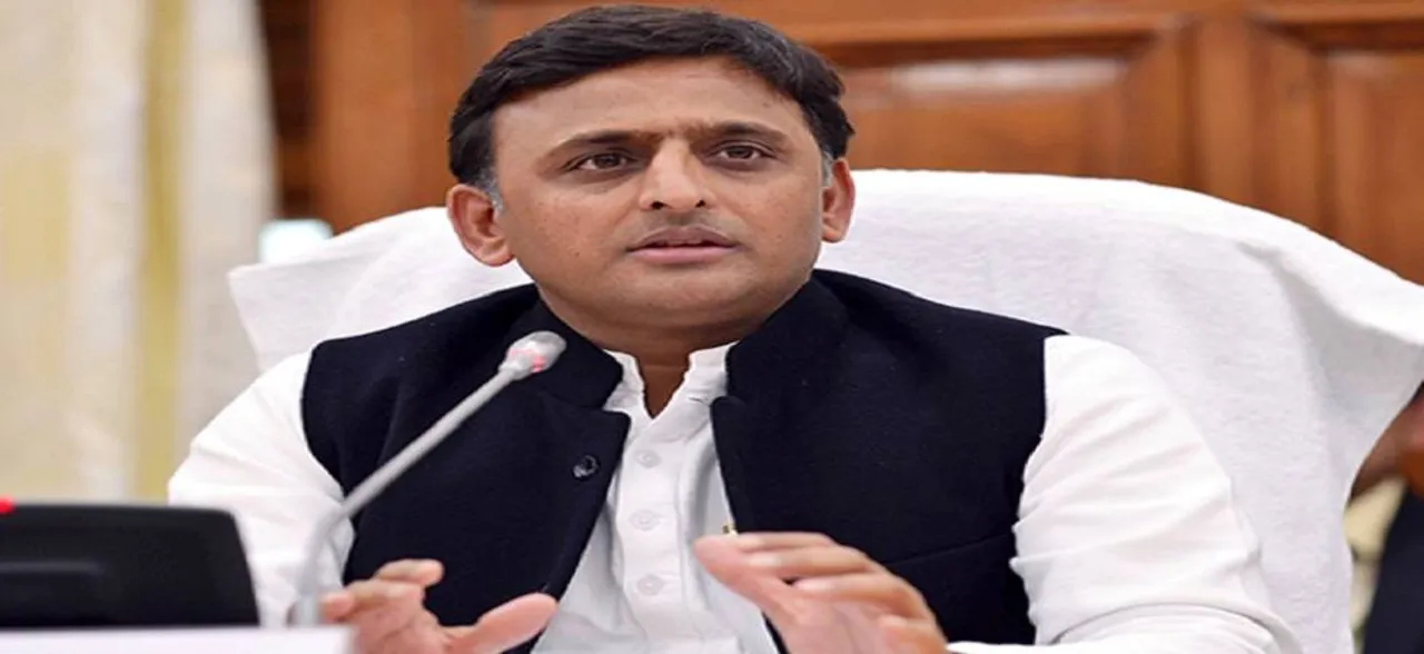 अखिलेश का पीएम मोदी पर तंज, कबीर को पढ़ लेते तो नफरत की राजनीति से कर लेते तौबा
