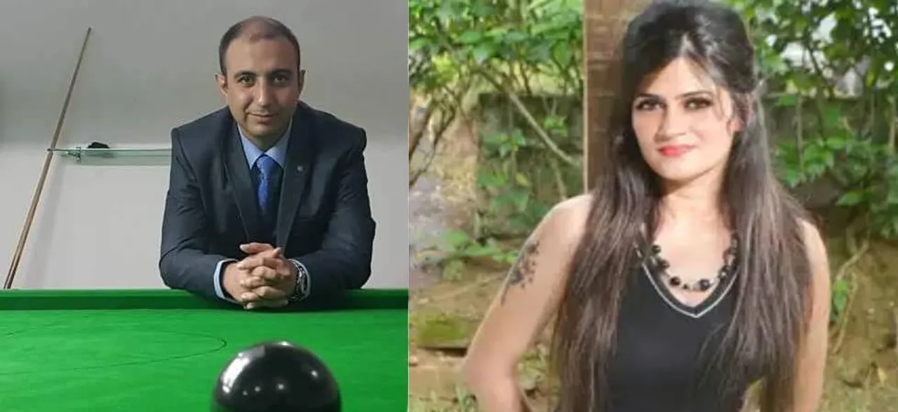 शैलजा हत्याकांड में इस्तेमाल चाकू पुलिस ने किया बरामद, मेजर निखिल हांडा है आरोपी