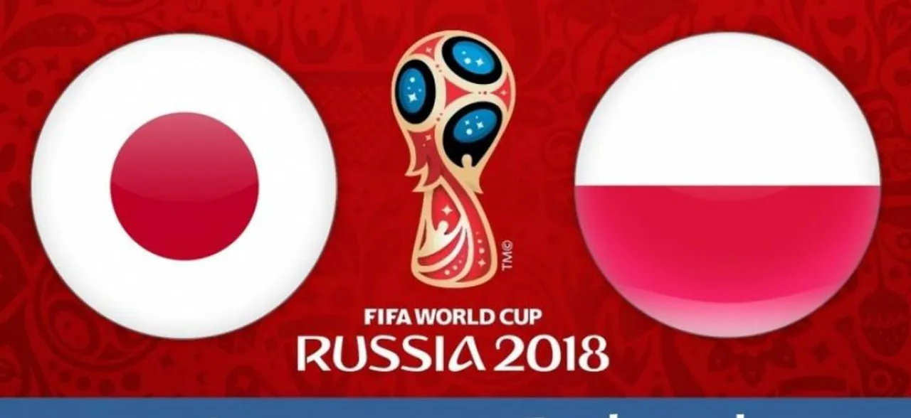 Fifa World Cup : पोलैंड ने जापान को 1-0 से हराया