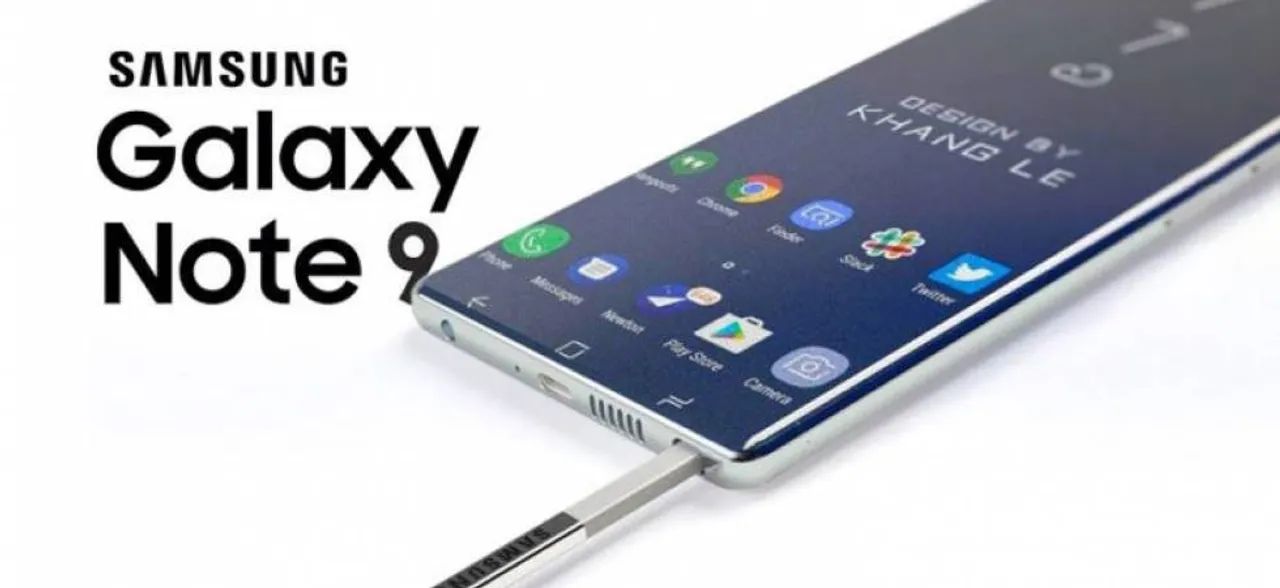 Samsung Galaxy Note 9 इस तारीख को होगी लॉन्च, जानिए क्या होगा खास