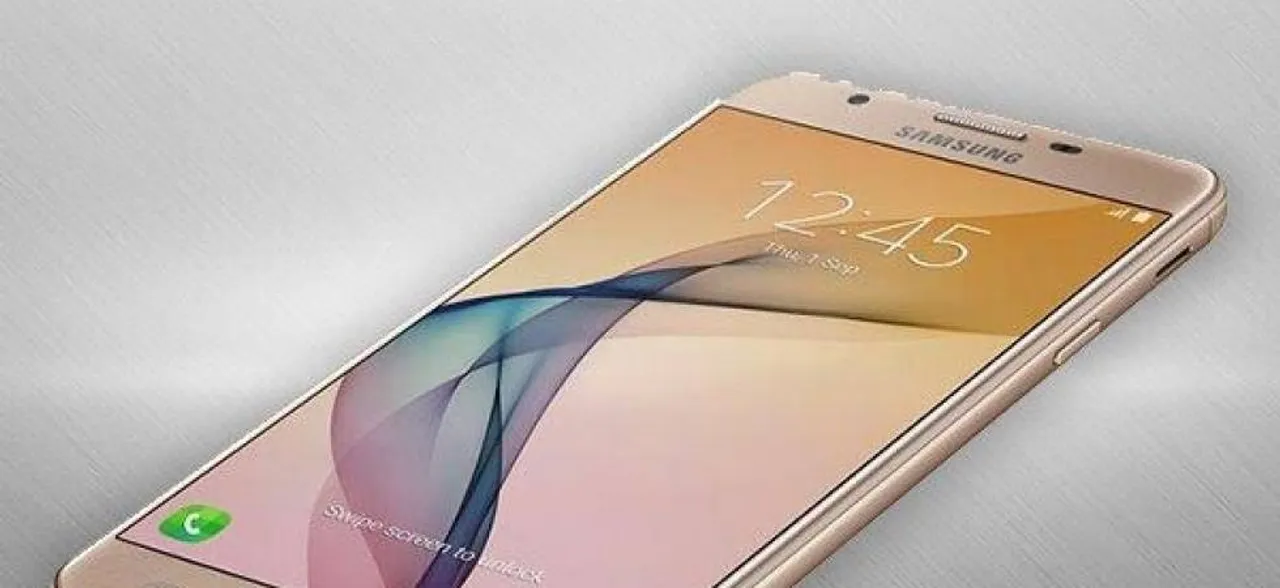 नए Samsung Galaxy'ऑन6' की बिक्री सिर्फ Flipkart पर