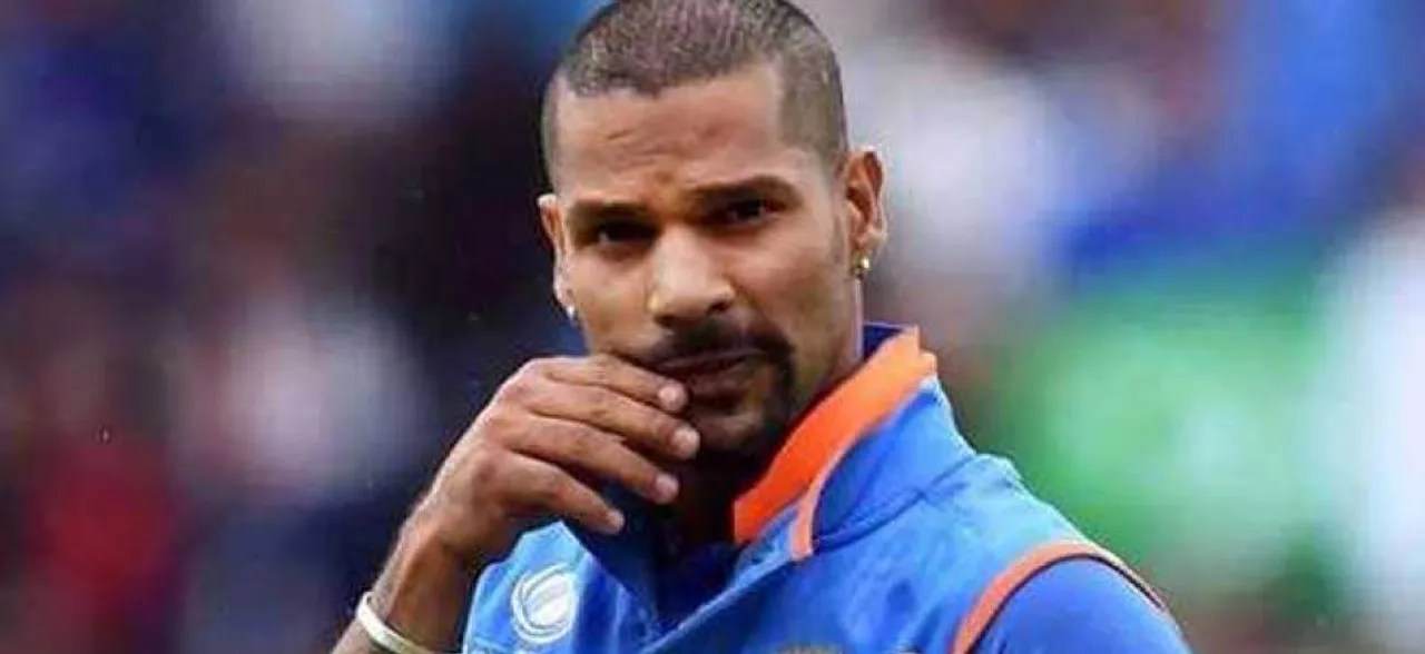 Ind Vs Ire:क्या आज शिखर धवन तोड़ पाएंगे रोहित शर्मा का ये रिकॉर्ड