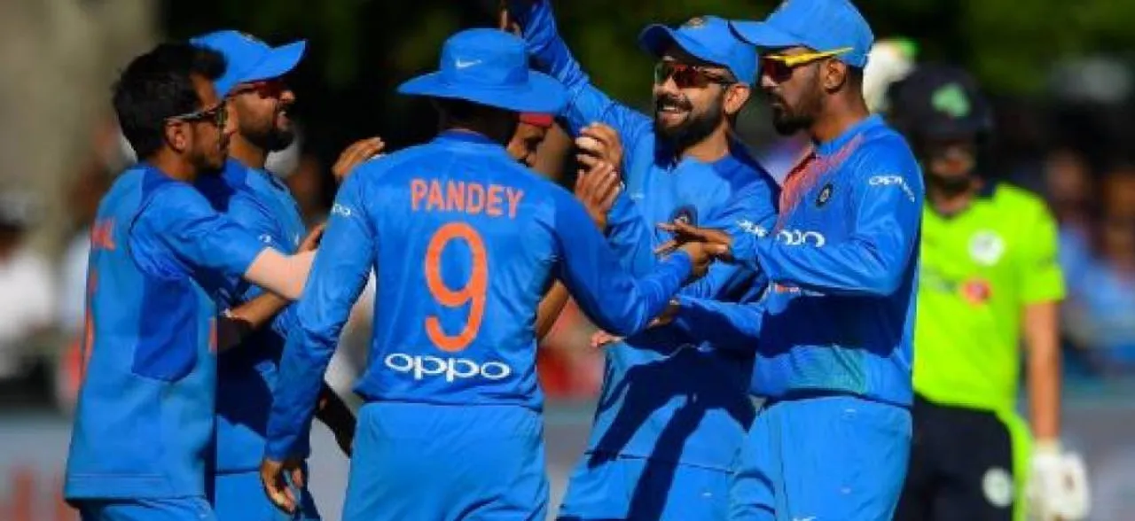 Ind Vs Ire: दूसरे T20 में भारत ने आयरलैंड को 143 रन से हराया, सीरीज पर 2-0 से कब्जा
