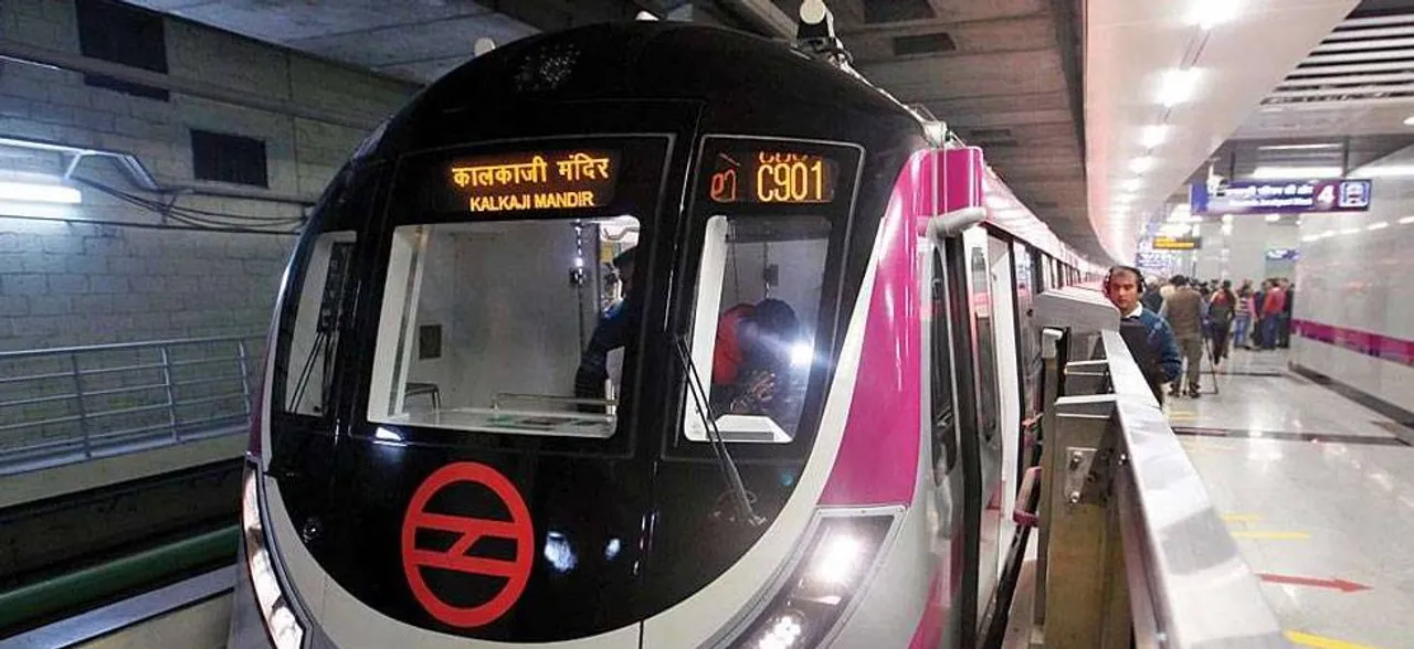 DMRC जल्द लगाएगा सिंगल यूज प्लास्टिक पर बैन, न मानने पर होगी ये कार्रवाई