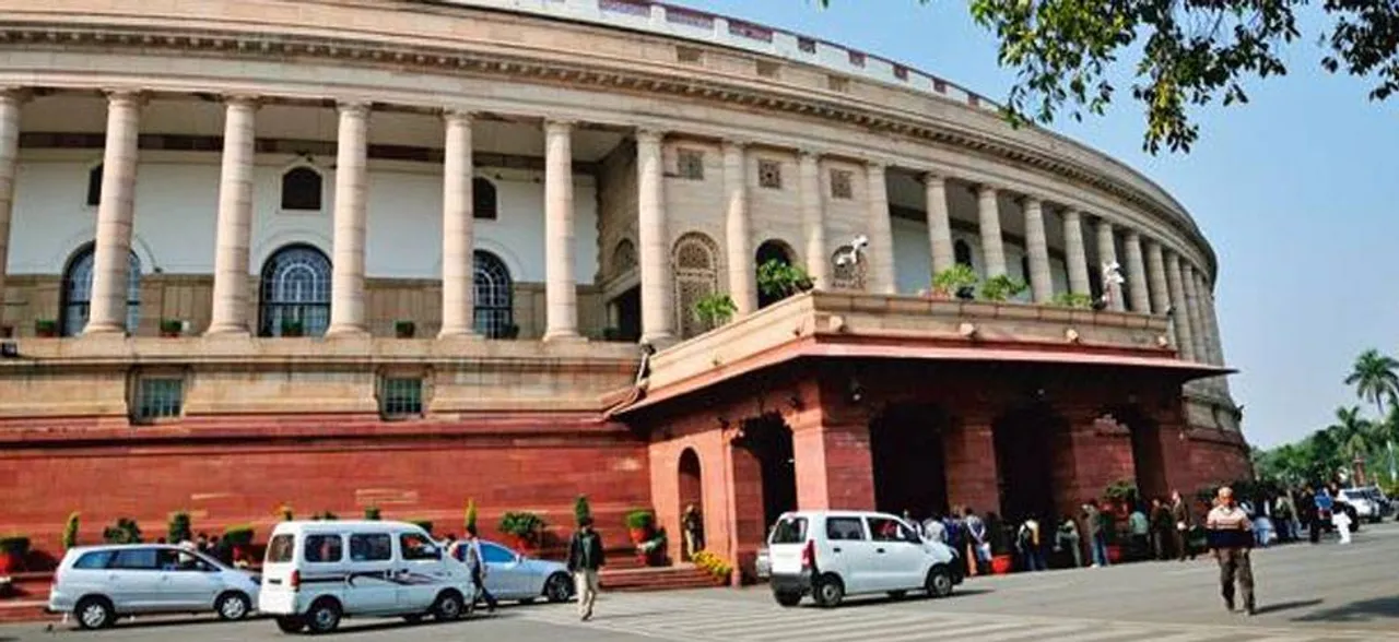 मॉनसून सत्र के लिए राष्ट्रपति कोविंद ने राज्यसभा को भेजा बुलावा, 18 जुलाई से 10 अगस्त तक रहेगा जारी