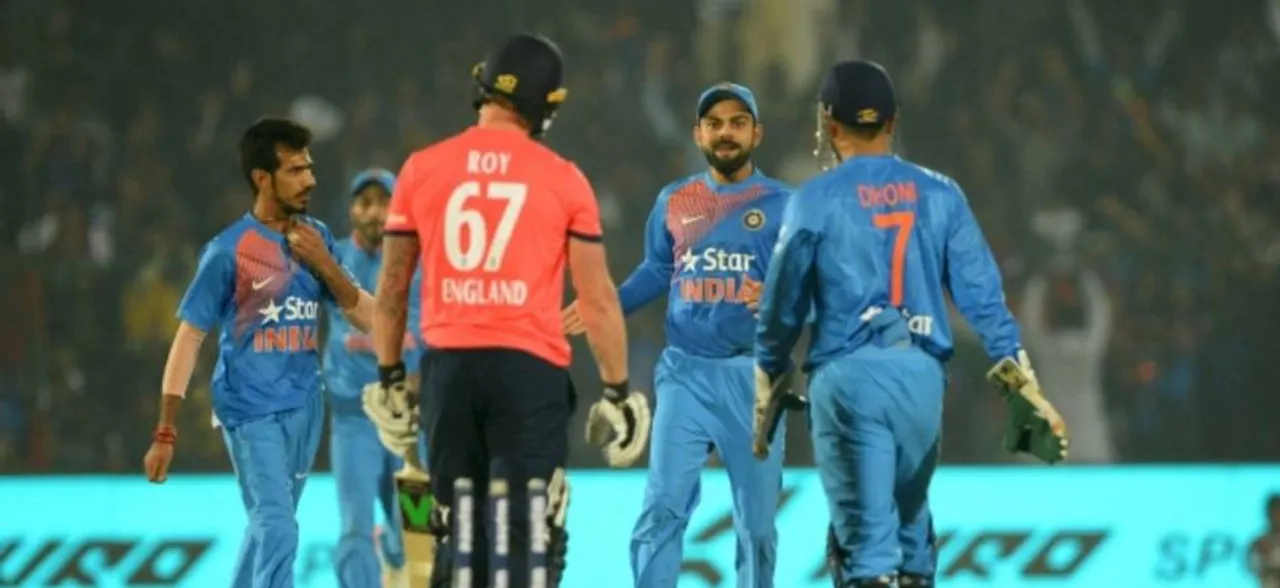 Ind Vs Eng: भारत बनाम इंग्लैंड सीरीज का यह रहा पूरा शेड्यूल