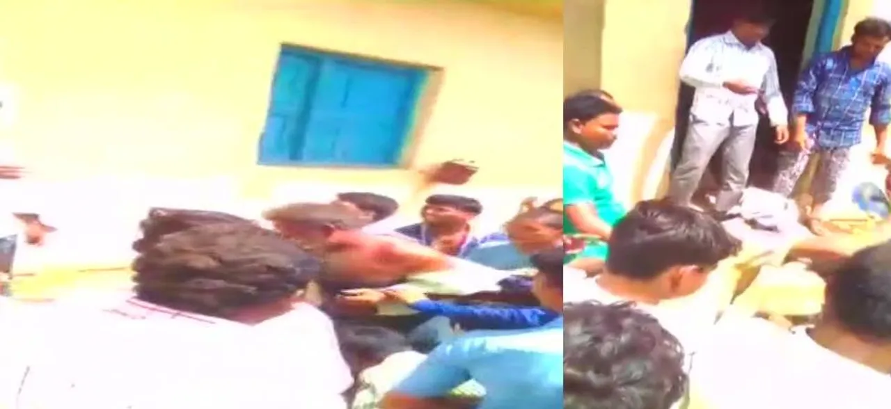 महाराष्ट्रः धुले में बच्चा चोरी के आरोप में भीड़ ने पांच लोगों को पीट-पीट कर मार डाला