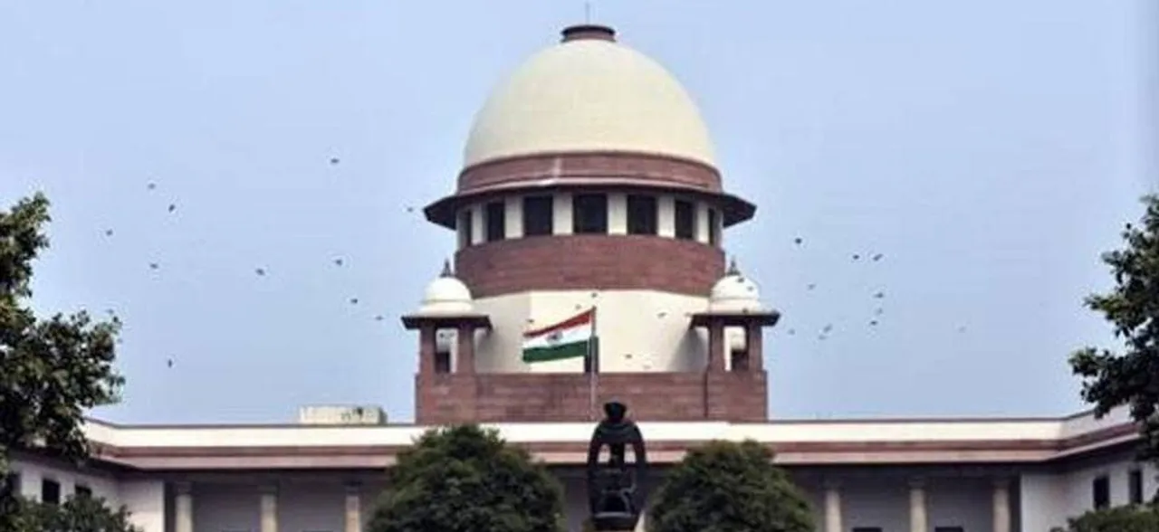 लोकपाल नियुक्ति मामले पर सुप्रीम कोर्ट सख्त, 10 दिन के भीतर हलफनामा दायर करने का दिया आदेश