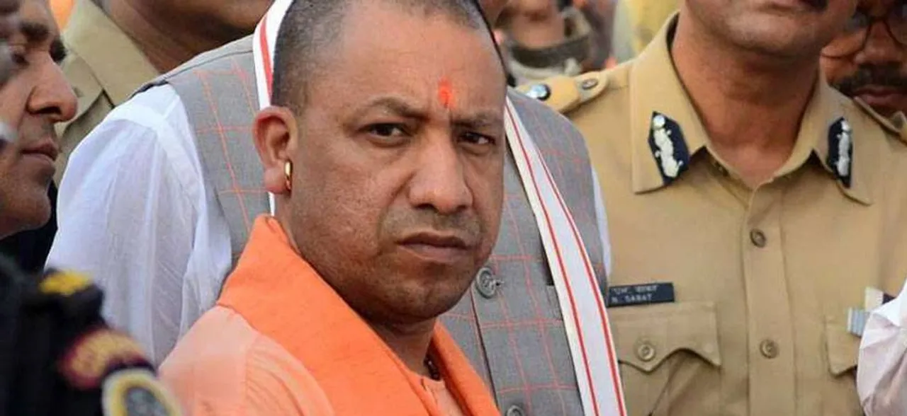 फर्जी एनकाउंटर को लेकर सुप्रीम कोर्ट ने योगी सरकार को जारी किया नोटिस