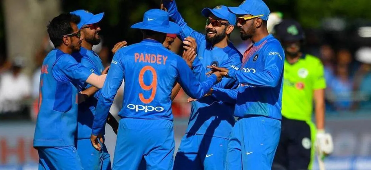 Manchester T-20: मुश्किल दौरे का आगाज जीत से करना चाहेगा भारत
