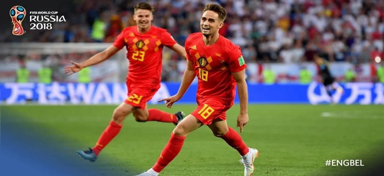 Fifa World Cup 2018: आज बेल्जियम के डिफेंस को चुनौती देगा जापान
