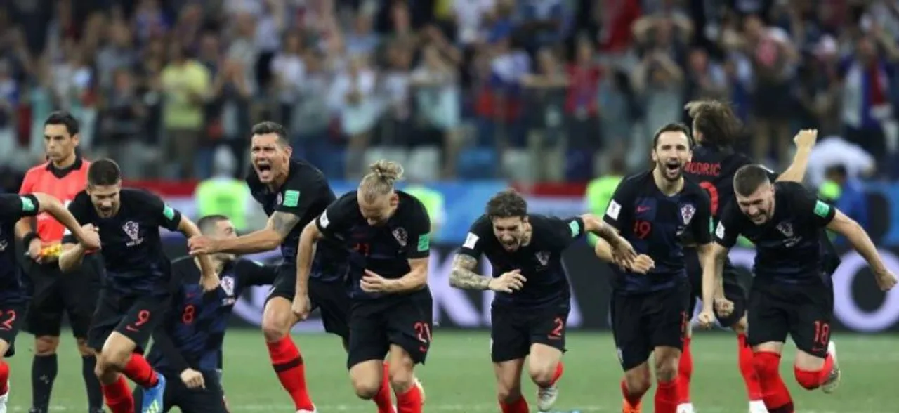 Fifa World Cup: सुबासिक के दम पर क्वार्टर फाइनल में पहुंचा क्रोएशिया
