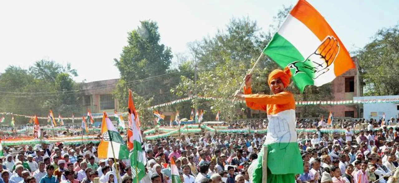 कश्मीर में जल्द चुनाव के लिए कांग्रेस श्रीनगर में बैठक करेगी