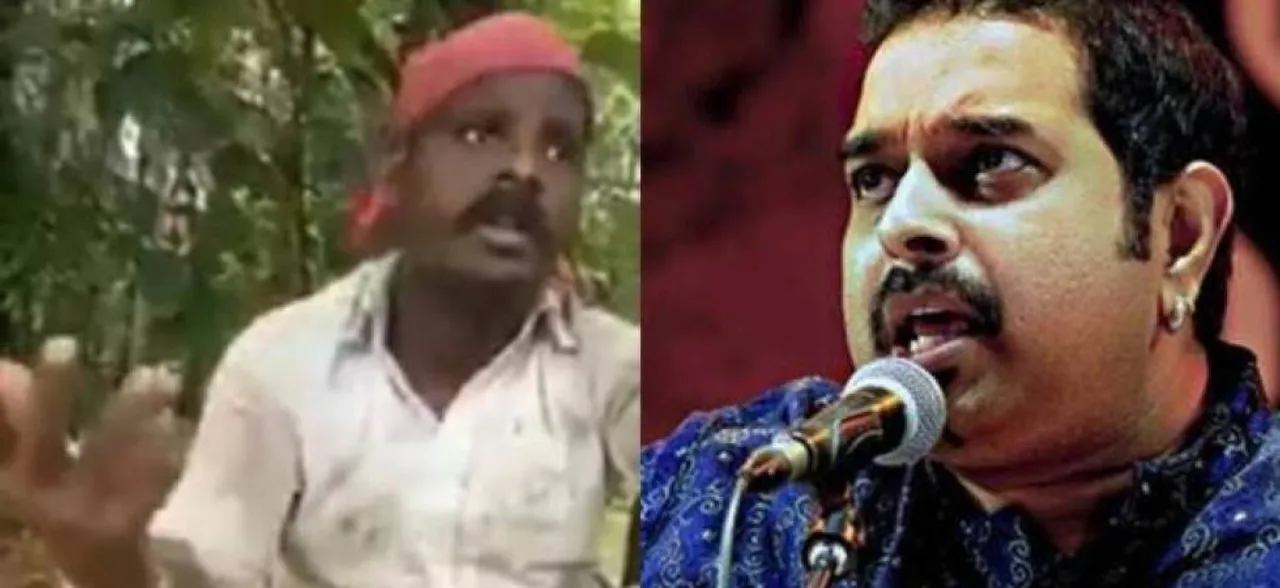 Viral: मजदूर के इस गाने पर फिदा हुए शंकर महादेवन, जताई साथ काम करने की इच्छा