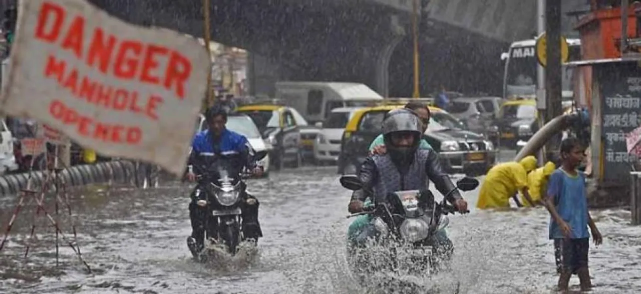यूपी में अगले तीन दिनों तक भारी बारिश की चेतावनी, हिमाचल समेत इन इलाकों में भी अलर्ट