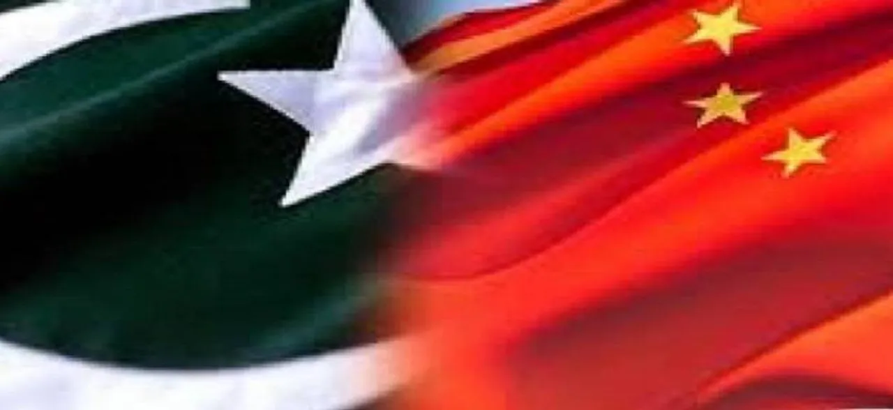 FATF के बैन के बावजूद चीन ने पाकिस्तान को 1 अरब डॉलर कर्ज की मंजूरी दी