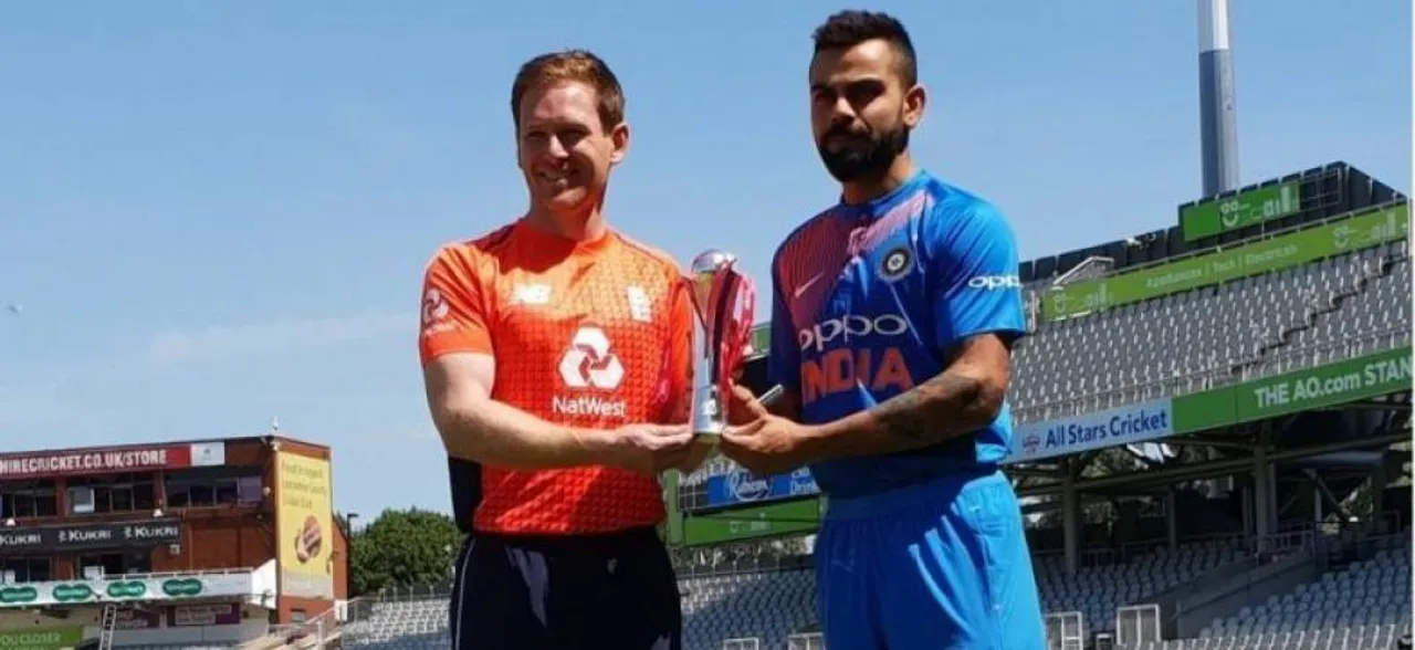 Ind Vs Eng: भारत बनाम इंग्लैंड मैच से पहले जान लीजिए ये 7 बातें