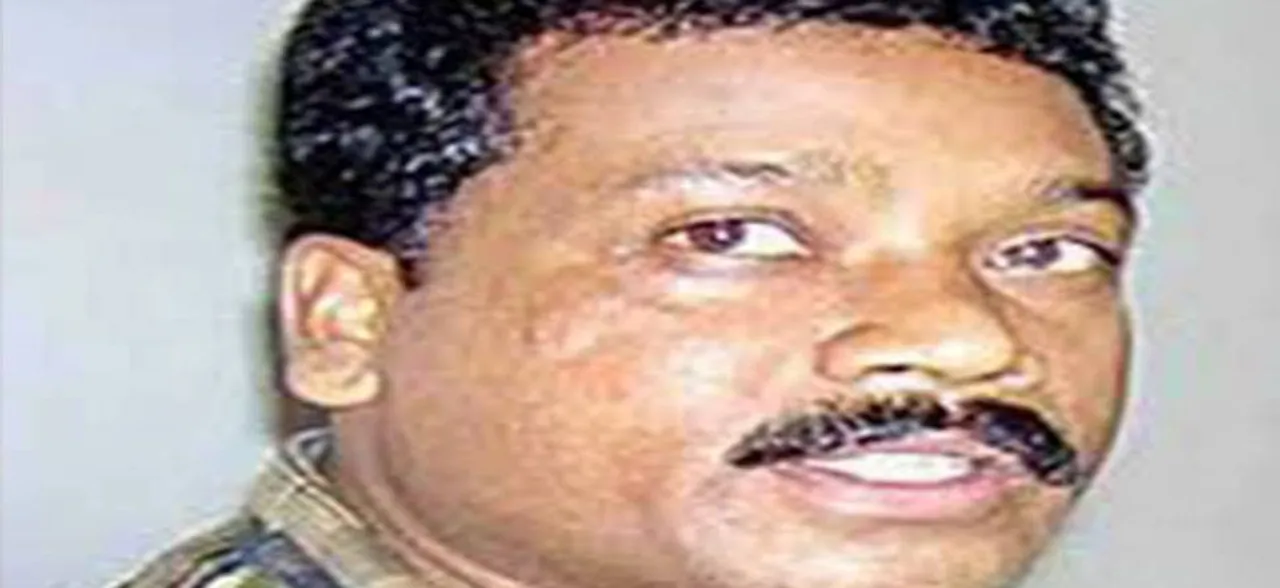 झारखंड: पारा-शिक्षक की हत्या के मामले में पूर्व मंत्री एनोस एक्का को उम्रकैद