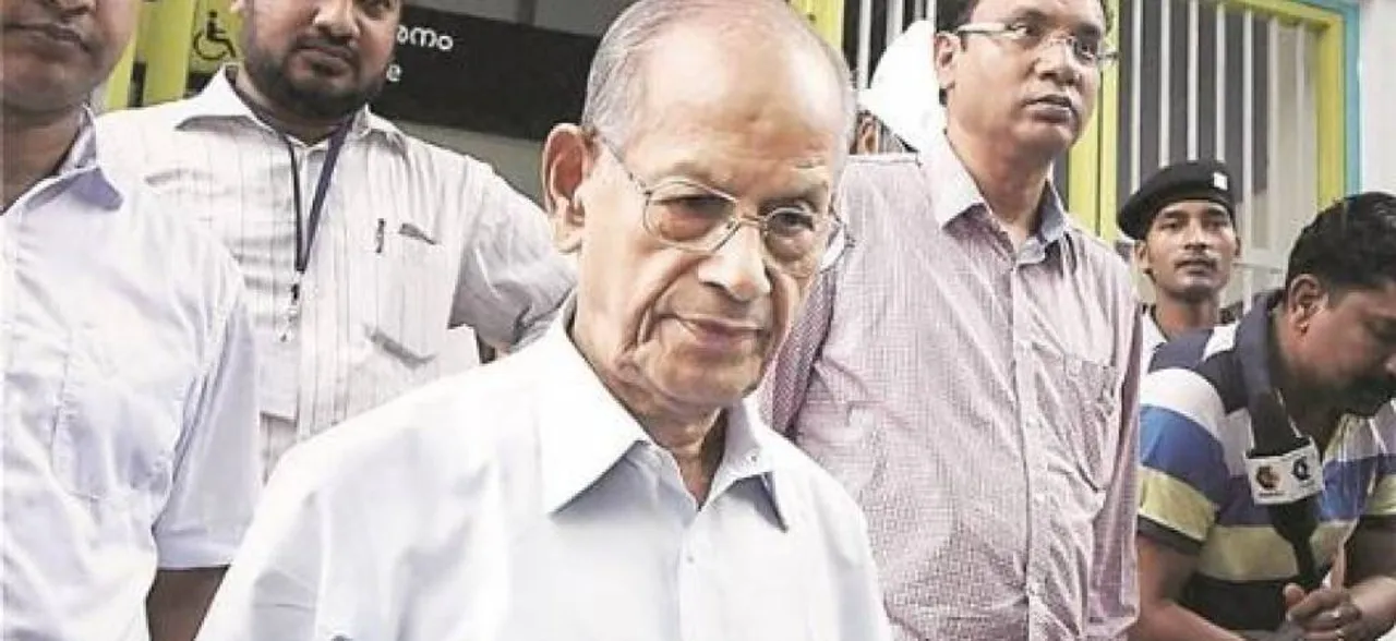 भारत को बुलेट ट्रेन की नहीं आधुनिक, साफ-सुरक्षित और तेज रेल प्रणाली की ज़रूरत: ई श्रीधरन