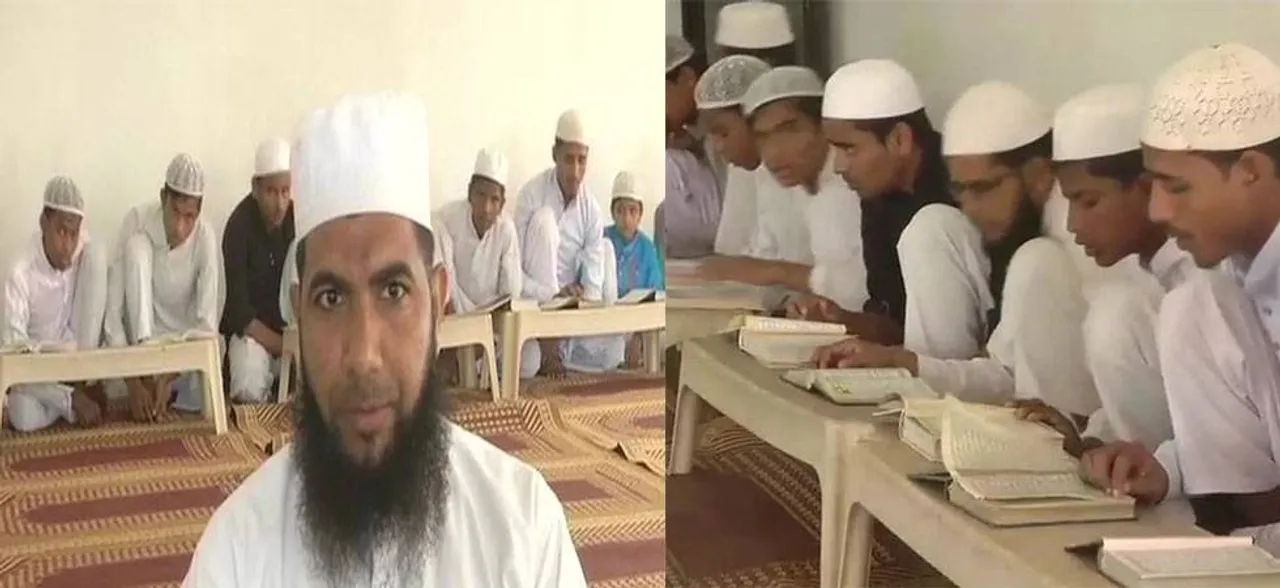 यूपी: मदरसों में ड्रेस कोड लागू करने पर बवाल, मौलवी बोले- सरकार इन मसलों में न दें दखल