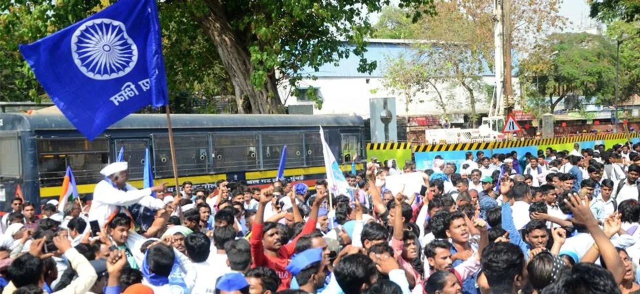 भीमा कोरेगांव हिंसा: पांचों कार्यकर्ताओं की न्यायिक हिरासत 2 अगस्त तक बढ़ी