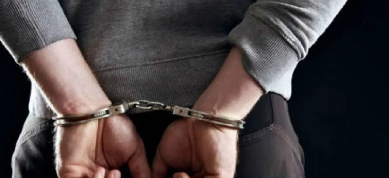 मणिपुर : बच्चों का मांस खाने को लेकर असम के 2 लोग गिरफ्तार