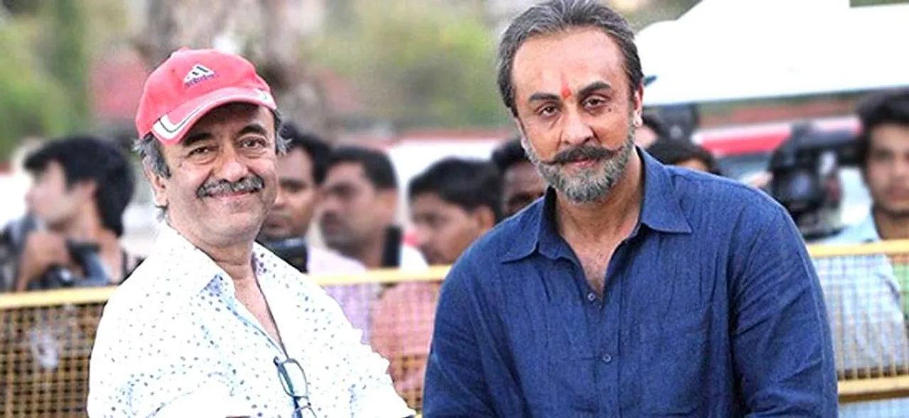 5वें दिन भी बॉक्स ऑफिस पर चला 'संजू' का जादू, 200 करोड़ के क्लब में होगी शामिल!